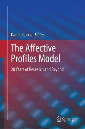 Garcia |  The Affective Profiles Model | Buch |  Sack Fachmedien
