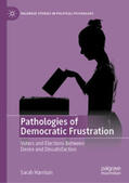 Harrison |  Pathologies of Democratic Frustration | eBook | Sack Fachmedien