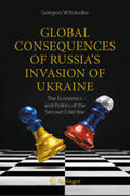 Kolodko |  Global Consequences of Russia's Invasion of Ukraine | eBook | Sack Fachmedien