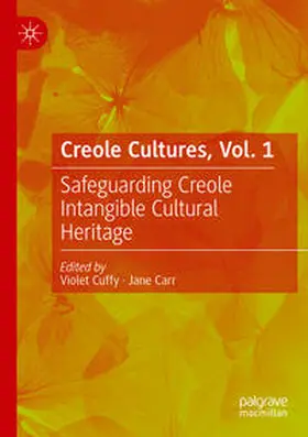 Carr / Cuffy |  Creole Cultures, Vol. 1 | Buch |  Sack Fachmedien