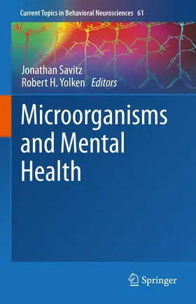 Savitz / Yolken | Microorganisms and Mental Health | E-Book | sack.de