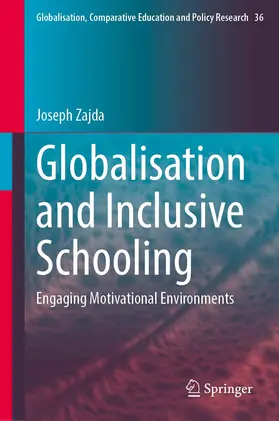 Zajda |  Globalisation and Inclusive Schooling | Buch |  Sack Fachmedien