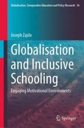 Zajda |  Globalisation and Inclusive Schooling | eBook | Sack Fachmedien