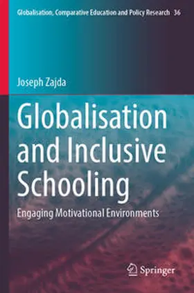 Zajda |  Globalisation and Inclusive Schooling | Buch |  Sack Fachmedien