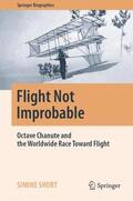 Short |  Flight Not Improbable | Buch |  Sack Fachmedien
