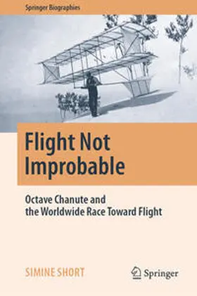 Short | Flight Not Improbable | E-Book | sack.de