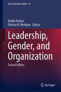 Painter / Werhane |  Leadership, Gender, and Organization | eBook | Sack Fachmedien