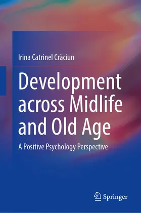 Craciun / Craciun |  Fostering Development in Midlife and Older Age | Buch |  Sack Fachmedien