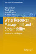 Sherif / Singh / Sefelnasr |  Water Resources Management and Sustainability | eBook | Sack Fachmedien