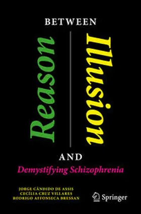 Assis / Bressan / Villares |  Between Reason and Illusion | Buch |  Sack Fachmedien