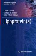 Kostner / Toth |  Lipoprotein(a) | eBook | Sack Fachmedien