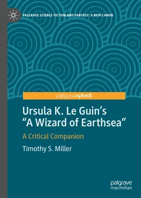 Miller |  Ursula K. Le Guin's "A Wizard of Earthsea" | Buch |  Sack Fachmedien