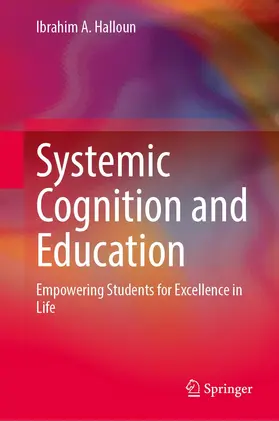 Halloun |  Systemic Cognition and Education | Buch |  Sack Fachmedien
