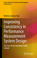 Salazar Rua |  Improving Consistency in Performance Measurement System Design | eBook | Sack Fachmedien