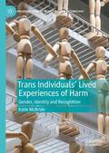 McBride |  Trans Individuals Lived Experiences of Harm | Buch |  Sack Fachmedien