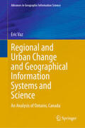 Vaz |  Regional and Urban Change and Geographical Information Systems and Science | eBook | Sack Fachmedien