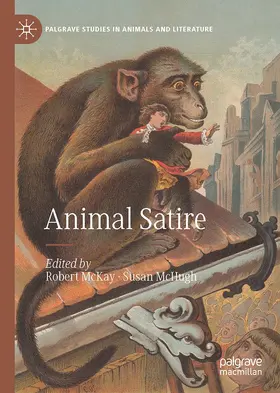 McHugh / McKay |  Animal Satire | Buch |  Sack Fachmedien