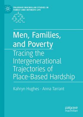 Tarrant / Hughes | Men, Families, and Poverty | Buch | 978-3-031-24921-1 | sack.de