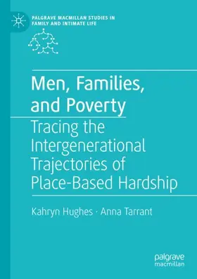 Tarrant / Hughes | Men, Families, and Poverty | Buch | 978-3-031-24921-1 | sack.de