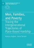Tarrant / Hughes |  Men, Families, and Poverty | Buch |  Sack Fachmedien