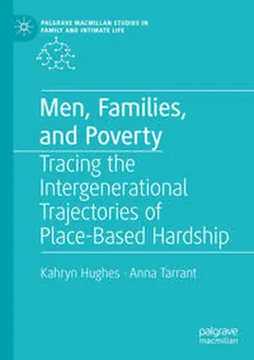 Hughes / Tarrant |  Men, Families, and Poverty | eBook | Sack Fachmedien