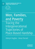 Tarrant / Hughes |  Men, Families, and Poverty | Buch |  Sack Fachmedien