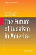 Silk / Chanes |  The Future of Judaism in America | Buch |  Sack Fachmedien