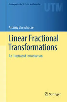 Sheydvasser | Linear Fractional Transformations | E-Book | sack.de