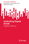 Köksal / Ulum / Genç |  Undividing Digital Divide | eBook | Sack Fachmedien