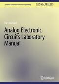 Asadi |  Analog Electronic Circuits Laboratory Manual | eBook | Sack Fachmedien