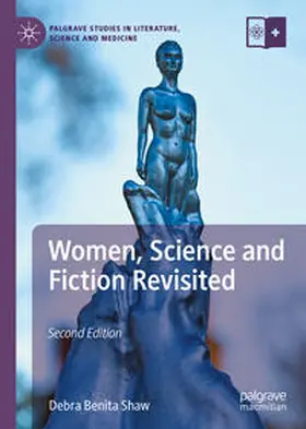 Shaw |  Women, Science and Fiction Revisited | eBook | Sack Fachmedien