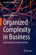 Strikwerda |  Organized Complexity in Business | Buch |  Sack Fachmedien