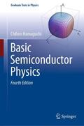 Hamaguchi |  Basic Semiconductor Physics | Buch |  Sack Fachmedien
