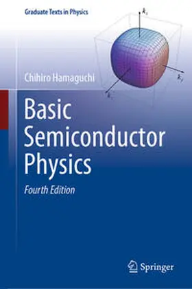 Hamaguchi |  Basic Semiconductor Physics | eBook | Sack Fachmedien