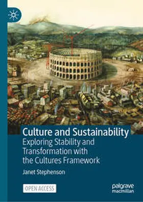 Stephenson | Culture and Sustainability | Buch | 978-3-031-25514-4 | sack.de