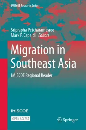 Capaldi / Petcharamesree |  Migration in Southeast Asia | Buch |  Sack Fachmedien