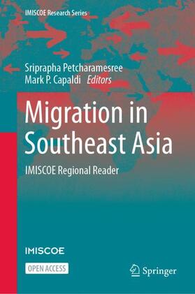 Capaldi / Petcharamesree | Migration in Southeast Asia | Buch | 978-3-031-25747-6 | sack.de