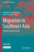 Capaldi / Petcharamesree |  Migration in Southeast Asia | Buch |  Sack Fachmedien