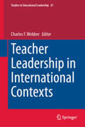 Webber |  Teacher Leadership in International Contexts | eBook | Sack Fachmedien