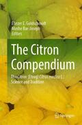 Bar-Joseph / Goldschmidt |  The Citron Compendium | Buch |  Sack Fachmedien