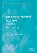 Acs / Szerb / Lafuente |  The Entrepreneurial Ecosystem | Buch |  Sack Fachmedien