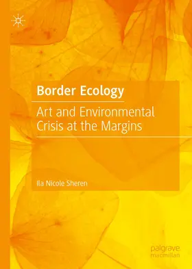 Sheren |  Border Ecology | Buch |  Sack Fachmedien