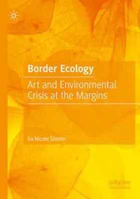 Sheren |  Border Ecology | Buch |  Sack Fachmedien