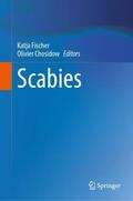 Chosidow / Fischer |  Scabies | Buch |  Sack Fachmedien