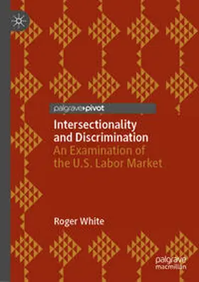 White | Intersectionality and Discrimination | E-Book | www.sack.de