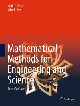 Feeny / Potter |  Mathematical Methods for Engineering and Science | Buch |  Sack Fachmedien