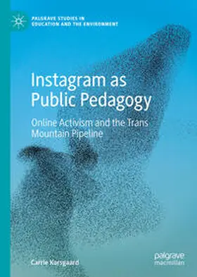 Karsgaard |  Instagram as Public Pedagogy | eBook | Sack Fachmedien