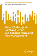 Nyika / Dinka |  Water Challenges in Rural and Urban Sub-Saharan Africa and their Management | eBook | Sack Fachmedien