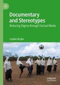 Brylla |  Documentary and Stereotypes | Buch |  Sack Fachmedien