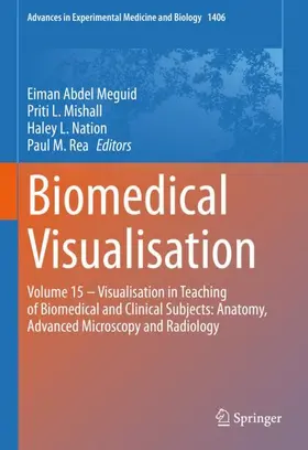 Abdel Meguid / Mishall / Nation |  Biomedical Visualisation | Buch |  Sack Fachmedien